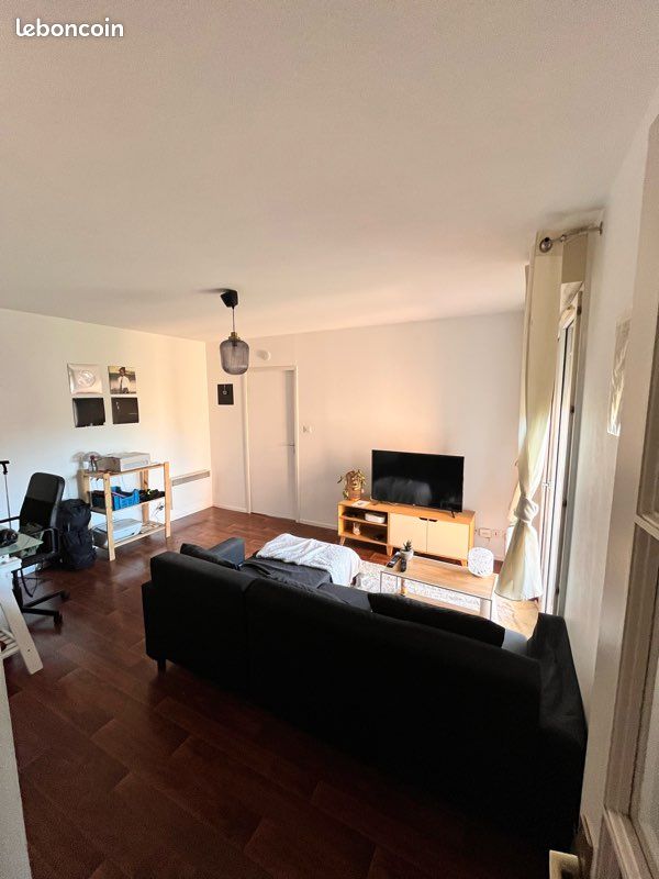 Appartement 3 pièces 47 m² · à Toulouse · 47 m² · 850 €