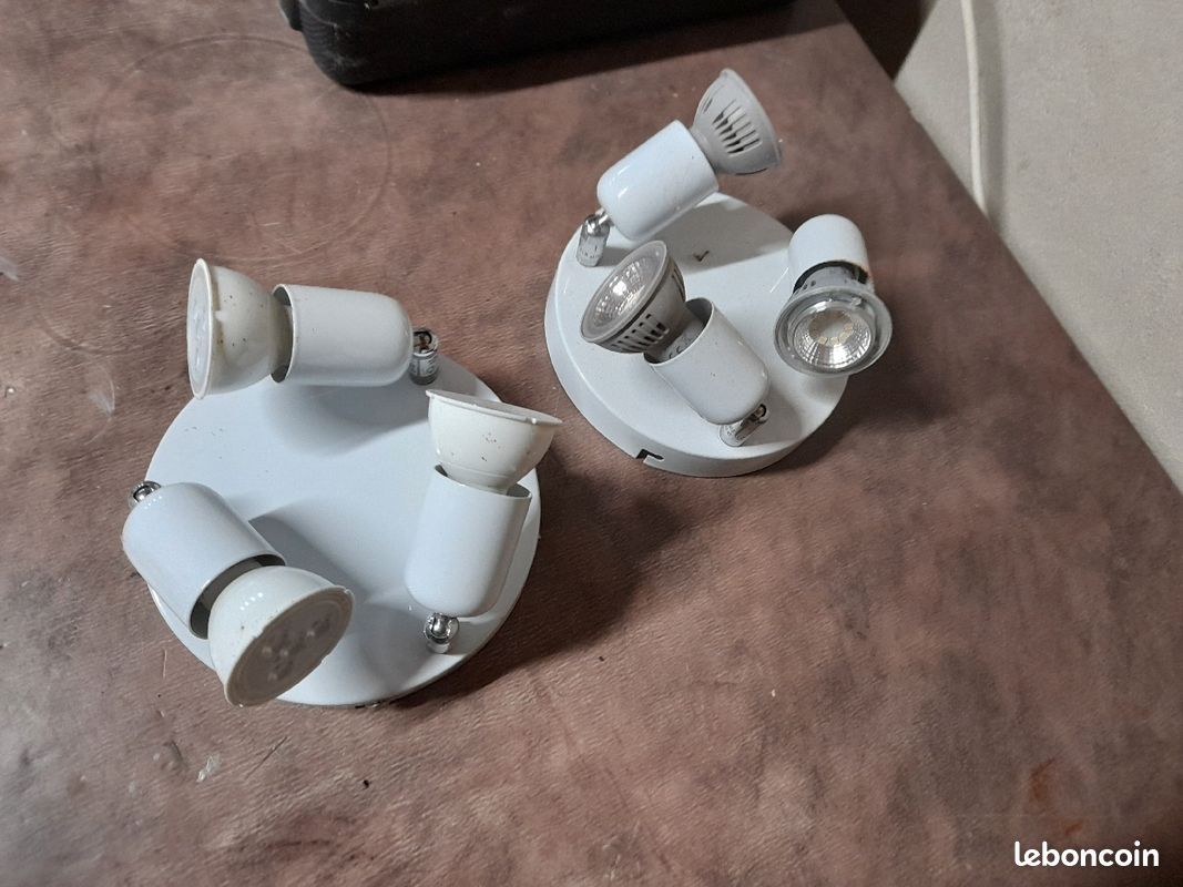 Rampe spot led (image 1)