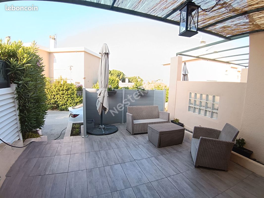 Maison 3 pièces 43 m² · à Six-Fours-les-Plages · 43 m² · 285 000 €