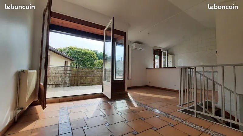 Appartement 3 pièces 60 m² · à Toulouse · 60 m² · 945 €