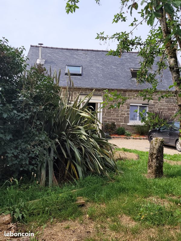 Maison 7 pièces 130 m² · à Guingamp · 130 m² · 225 000 €