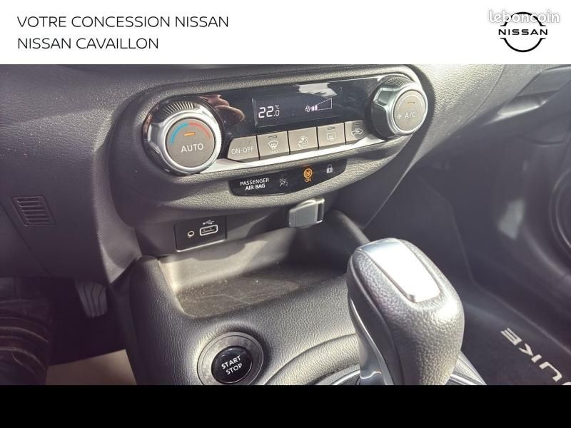 Nissan Juke 1.6 Hybrid 143ch Business+ 2023.5 (image 28)