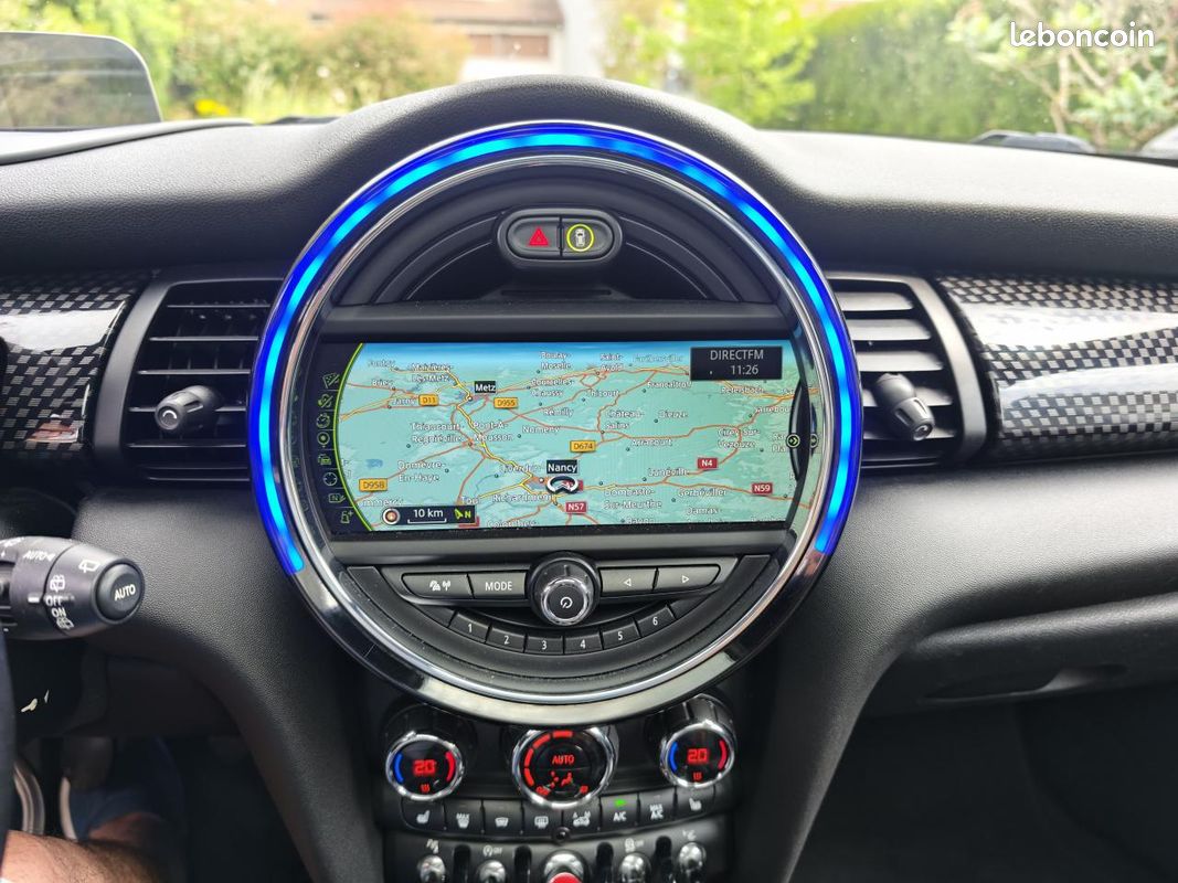 MINI MINI Cooper - 2.0 D - 170 cv - Exclusif - Garantie 24 mois (image 17)
