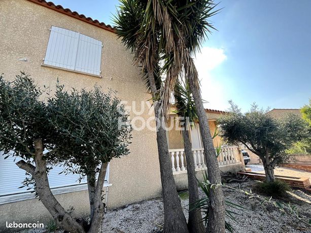 Maison 4 pièces 114 m²