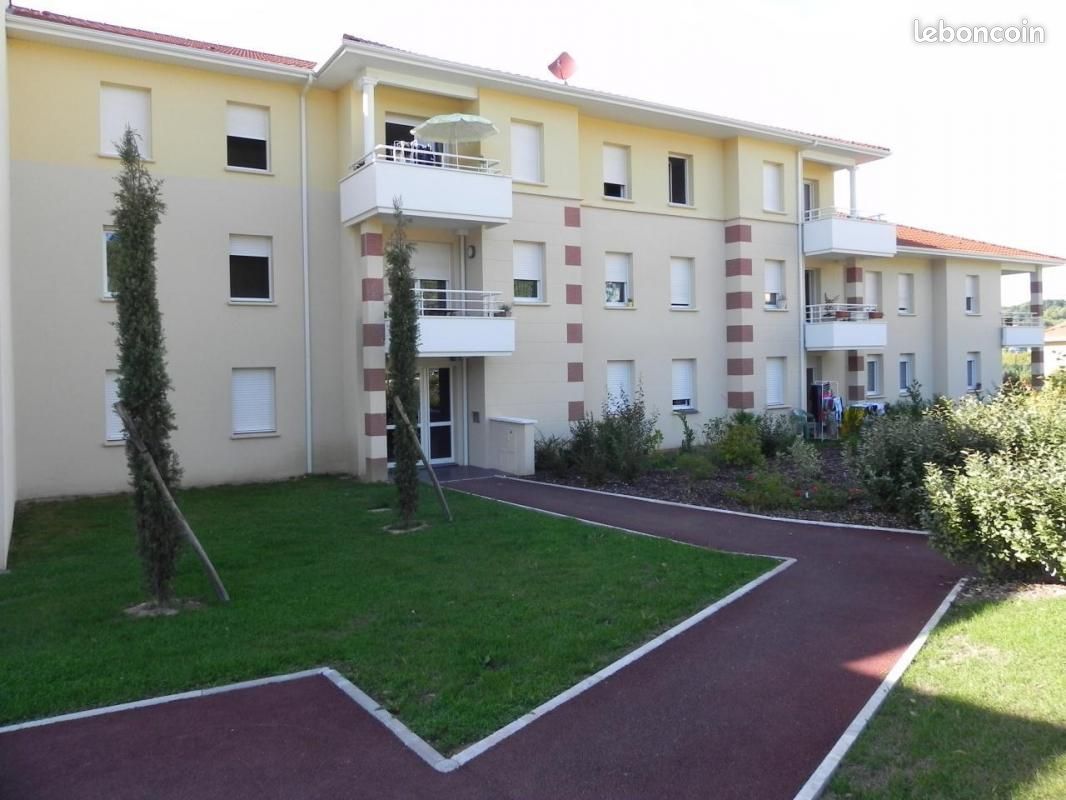 Appartement 3 pièces 61 m² - Ussac 19270 (image principale 5)