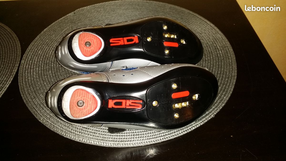 SIDI modèle femme T37 NEUVES (image 3)