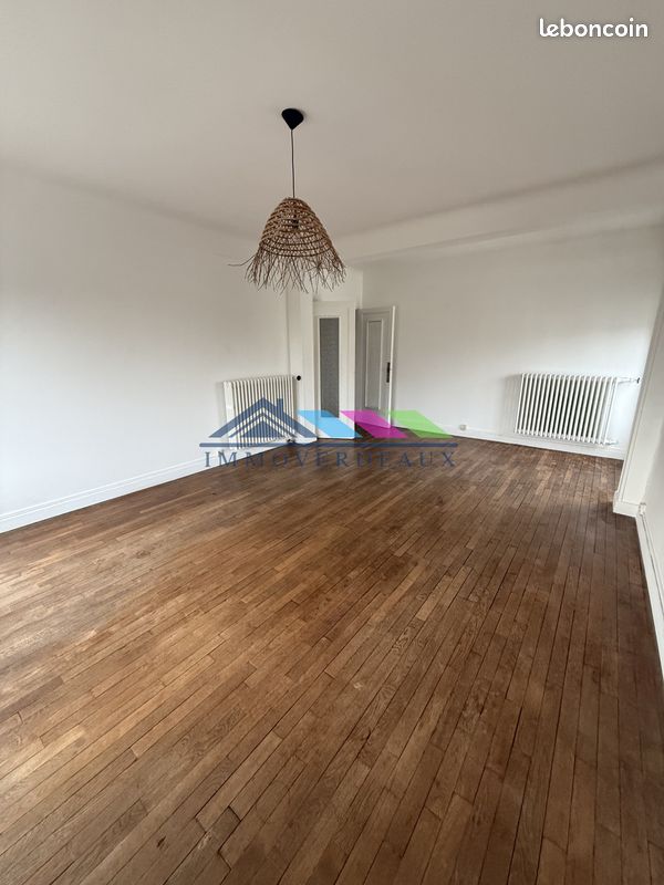 Appartement 3 pièces 85 m² · à Nancy · 85 m² · 950 €