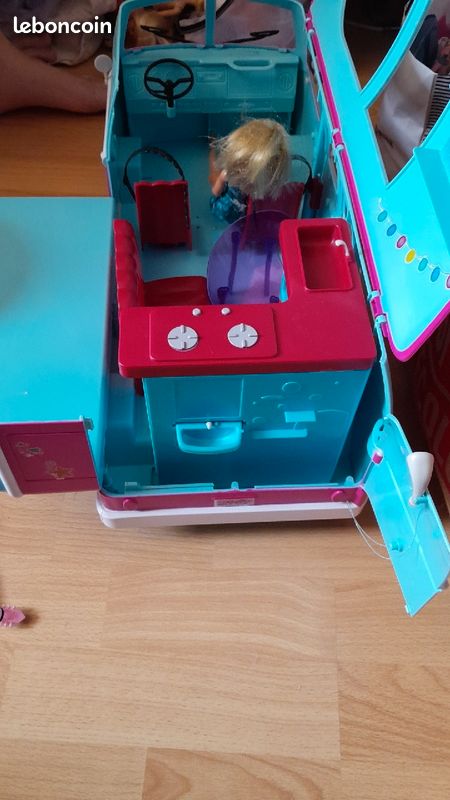 Barbie (image 2)