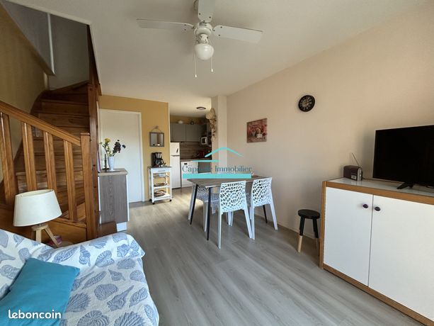 Maison 3 pièces 40 m²