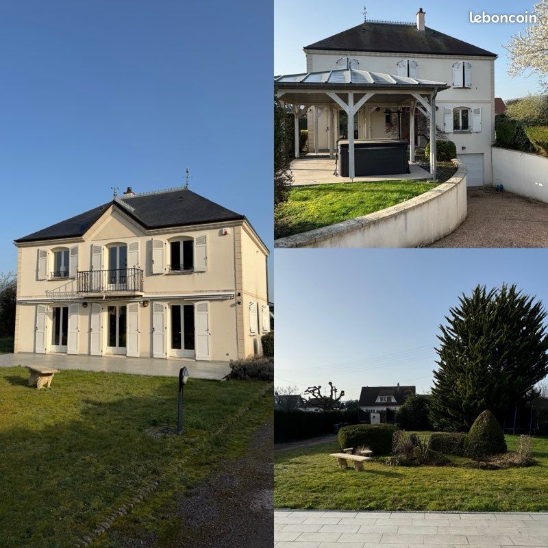 Maison 6 pièces 154 m² · à Caudebec-lès-Elbeuf · 154 m² · 360 000 €
