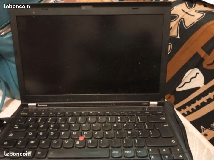 Pc lenovo (image 1)