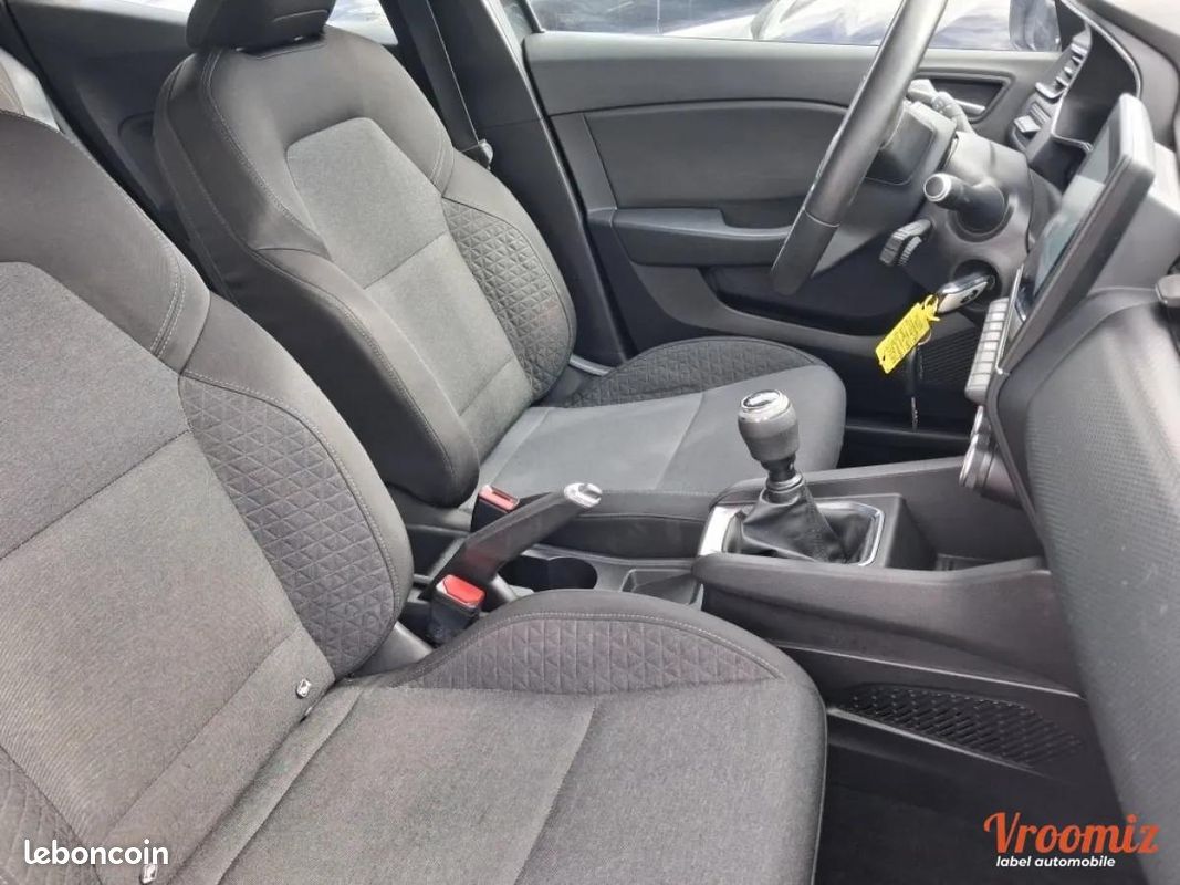 Renault Clio 1.0 TCE 100 BUSINESS (image 6)