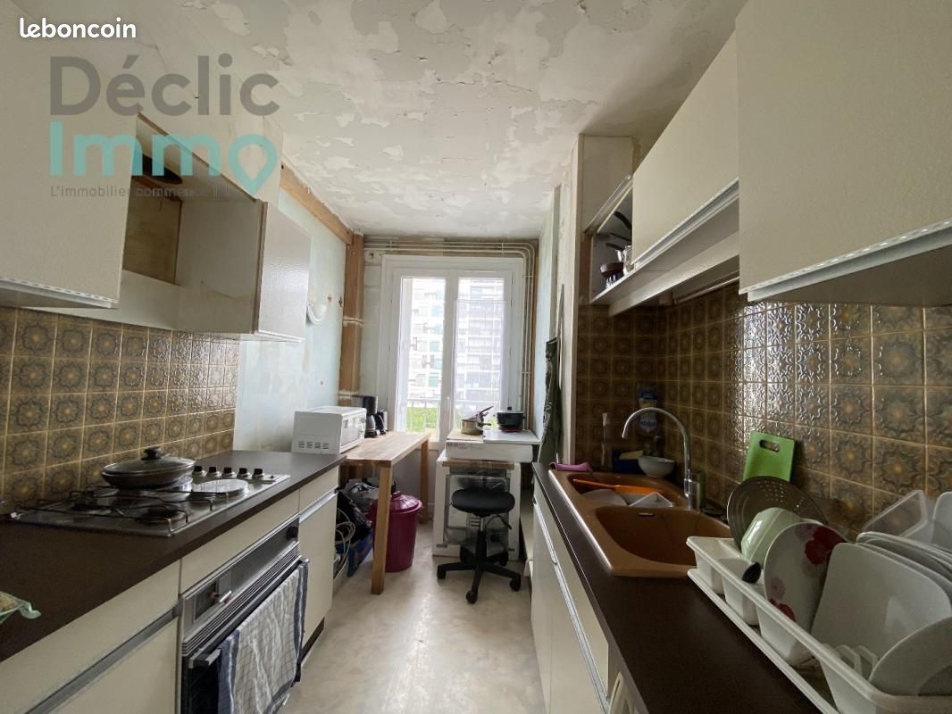 Appartement 3 pièces 73 m² - La Rochelle 17000 (image principale 3)