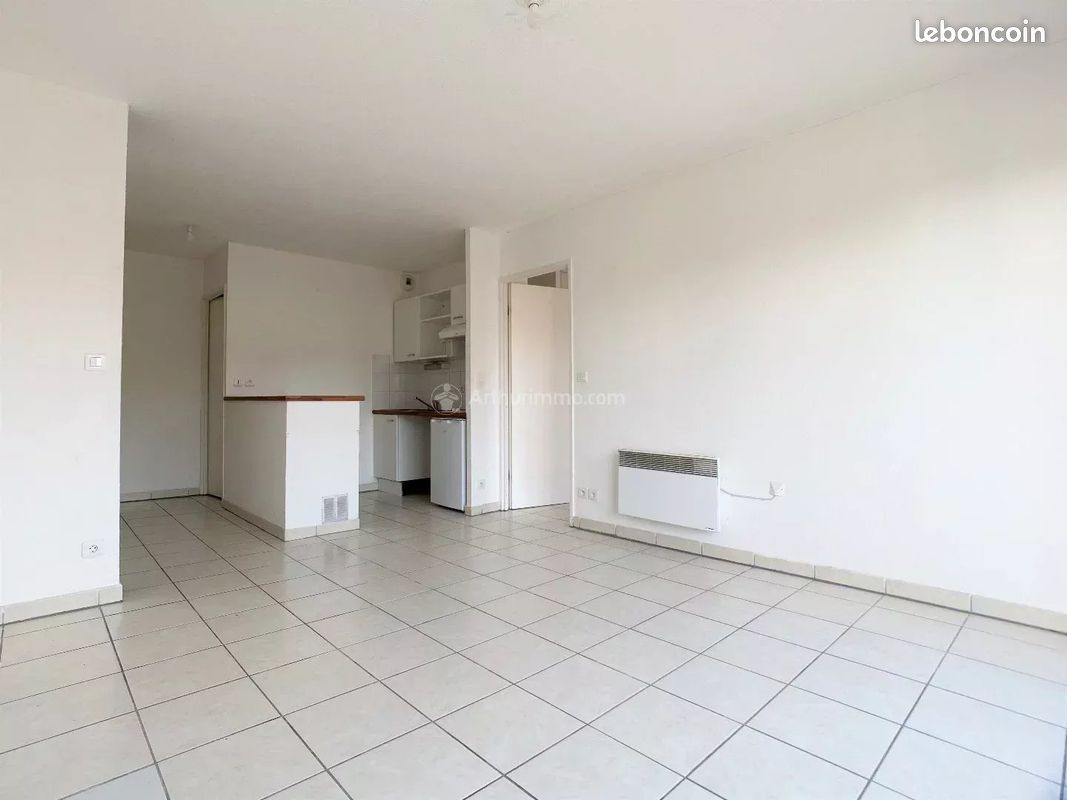 Appartement 2 pièces 41 m² · à Albi · 41 m² · 530 €/mois
