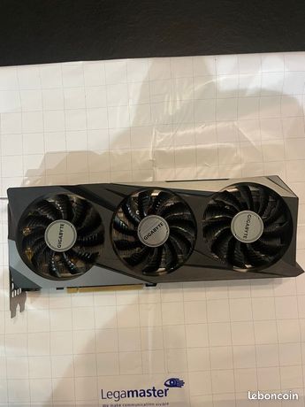🎮 RTX 3070 Gigabyte Gaming OC 8 Go – Excellente pour le gaming 1440p 🔥 1