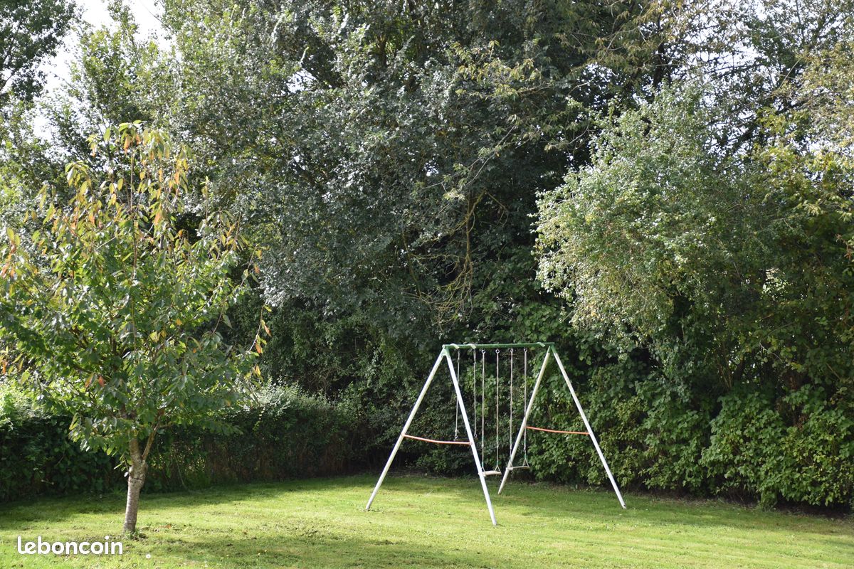 Appartement meublé n°2, 1er étage, moderne, au calme (image 14)