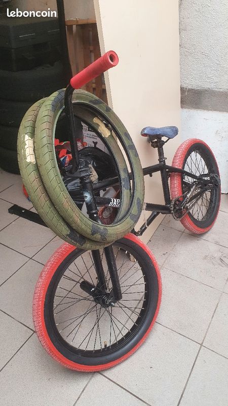 Bmx (image 1)