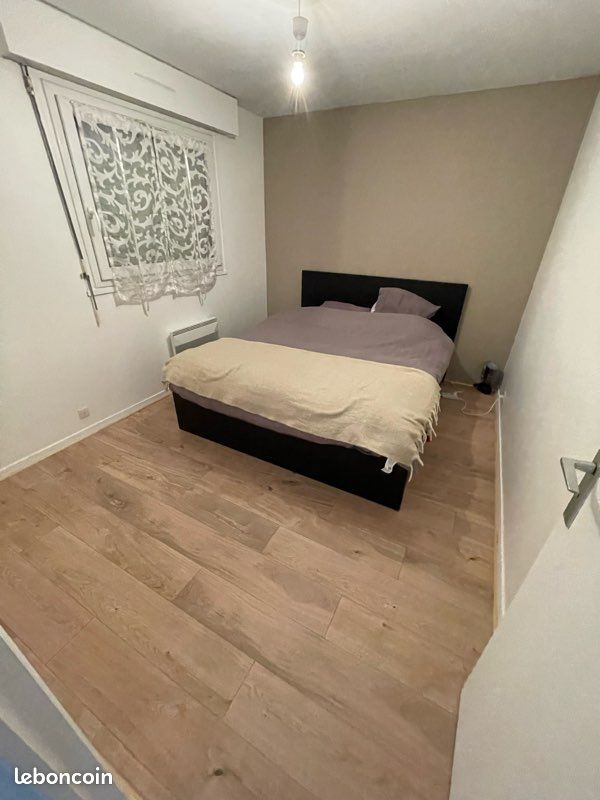 Appartement a louer sotteville-les-rouen - 2 pièce(s) - 70 m2 - Surfyn