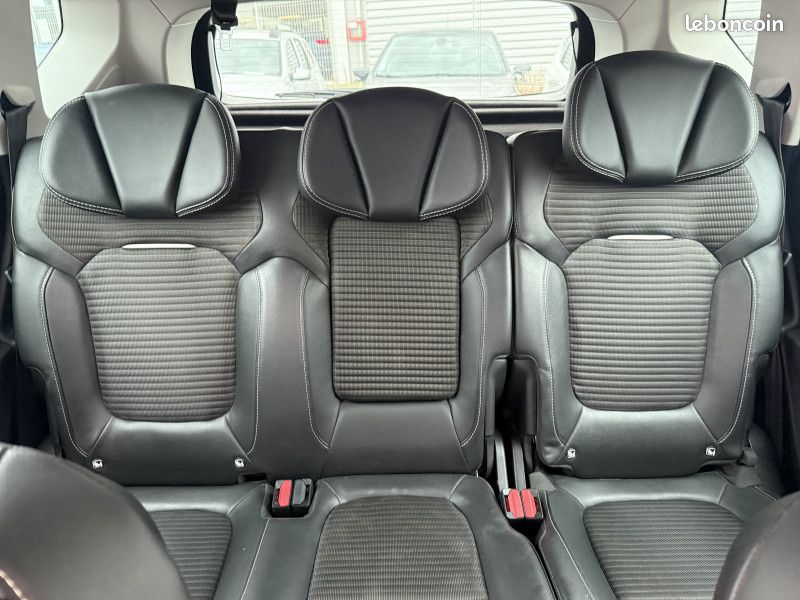 Renault SCENIC IV 1.2 TCE 130CH ENERGY INTENS (image 27)
