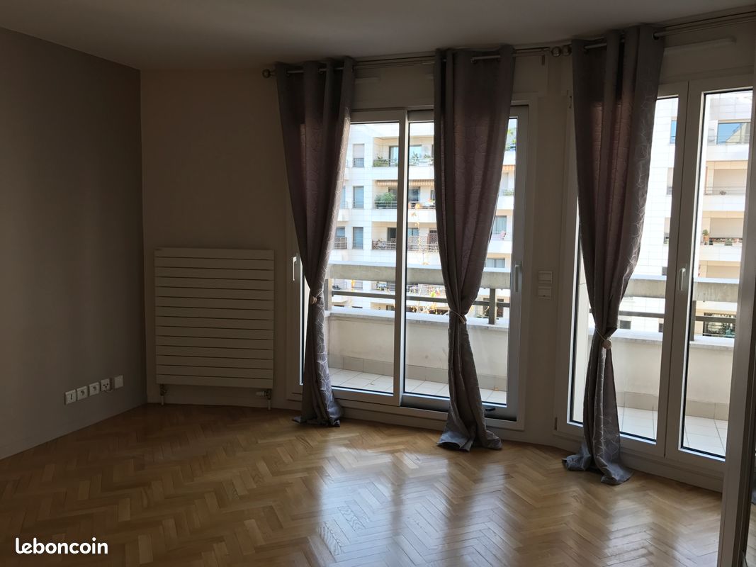 Appartement 1 pièce 30 m² · à Levallois-Perret · 30 m² · 1 200 €