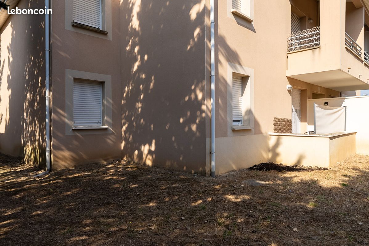 Appartement 2 pièces 45 m² · à Carcassonne · 45 m² · 56 250 €