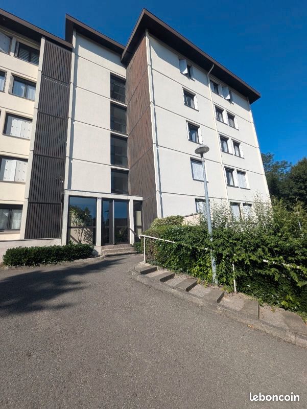 Appartement 2 pièces 35 m² · à Rumilly · 35 m² · 730 €/mois