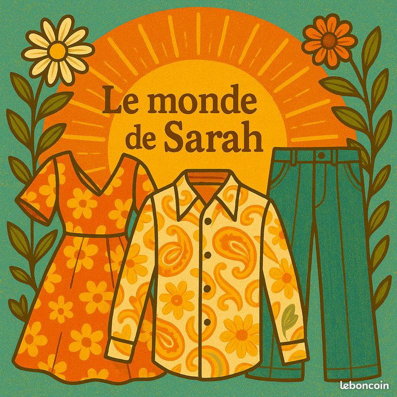 Dons de vêtements (image 1)