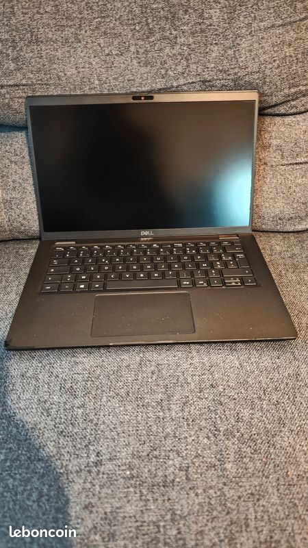 Dell Latitude 7410 (image 1)
