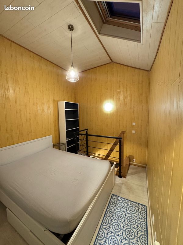 Appartement 2 pièces 22 m² · à Chablis · 22 m² · 420 €/mois