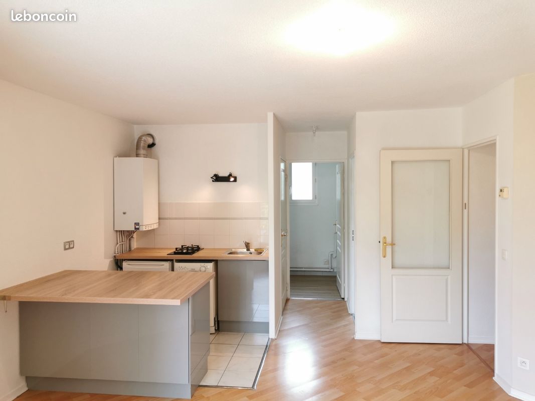 Appartement 2 pièces 37 m² · à Chartres · 37 m² · 580 €