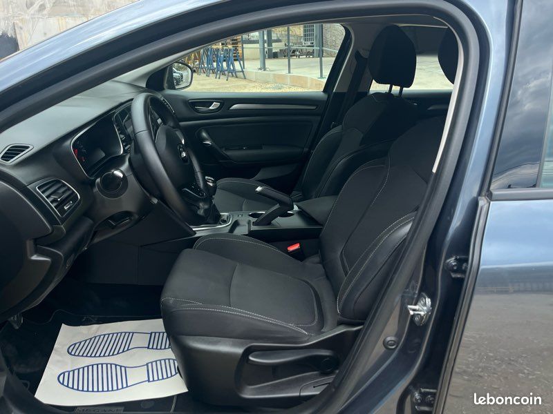 Renault mégane iv business première main (image 6)