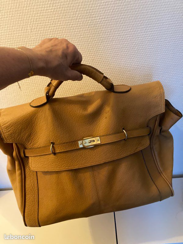 Sac de voyage (image 3)
