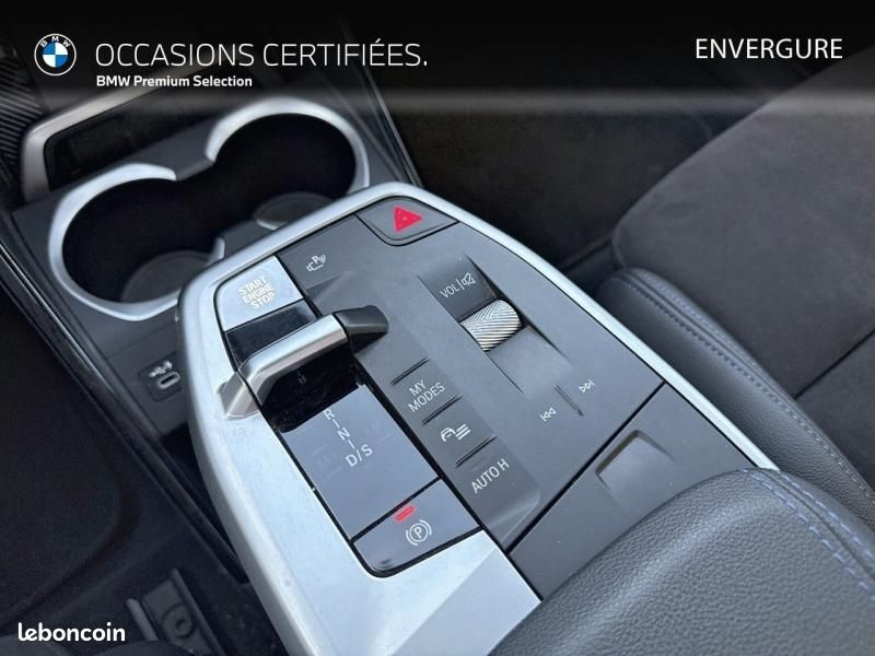 Bmw X1 sDrive18d 150ch M Sport (image 9)