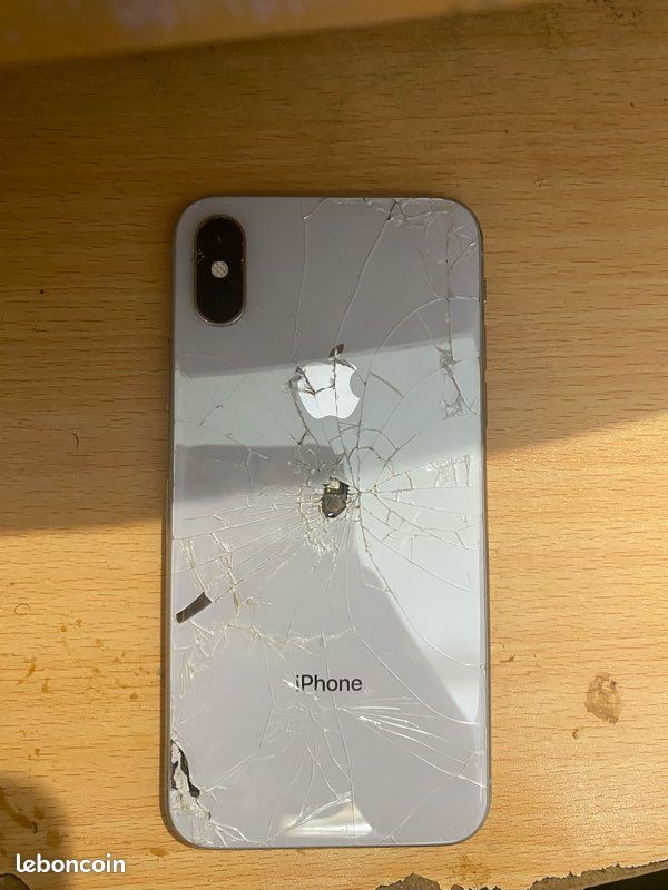 Iphone XS (image 2)