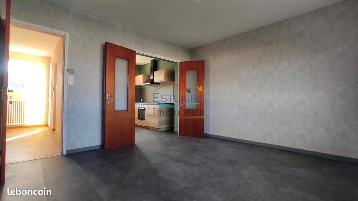 Maison 5 pièces 106 m² · à Savenay · 106,1 m² · 1 149 €/mois