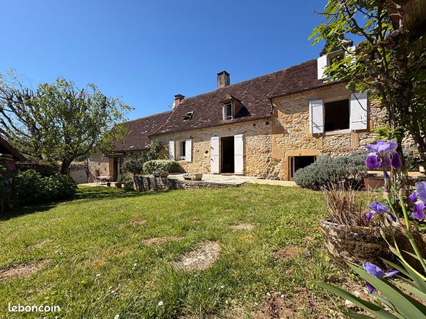 Maison 7 pièces 250 m²