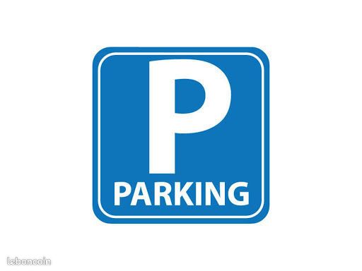 Parking 13 m² · à Marseille · 13 m² · 120 €/mois