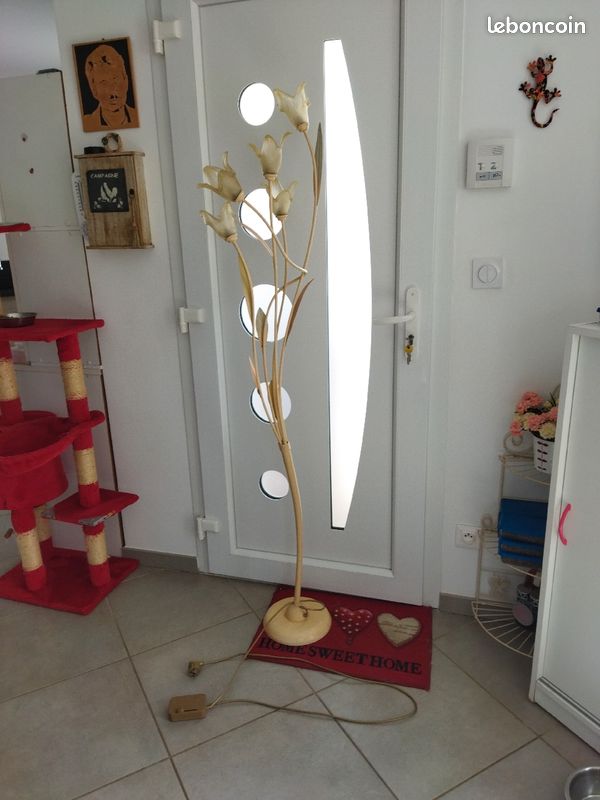 Lampadaire (image 1)