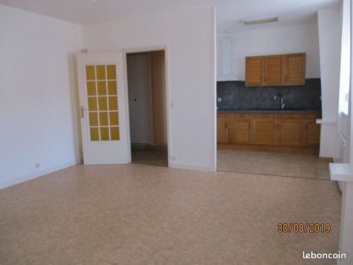 Appartement 3 pièces 53 m² · à Hazebrouck · 53 m² · 579 €/mois