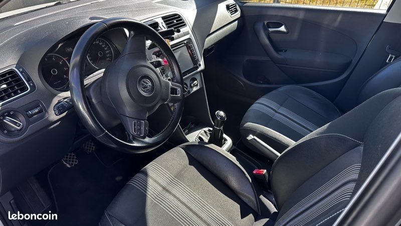 Polo 5 Match 1.2 Essence 60 cv (image 3)