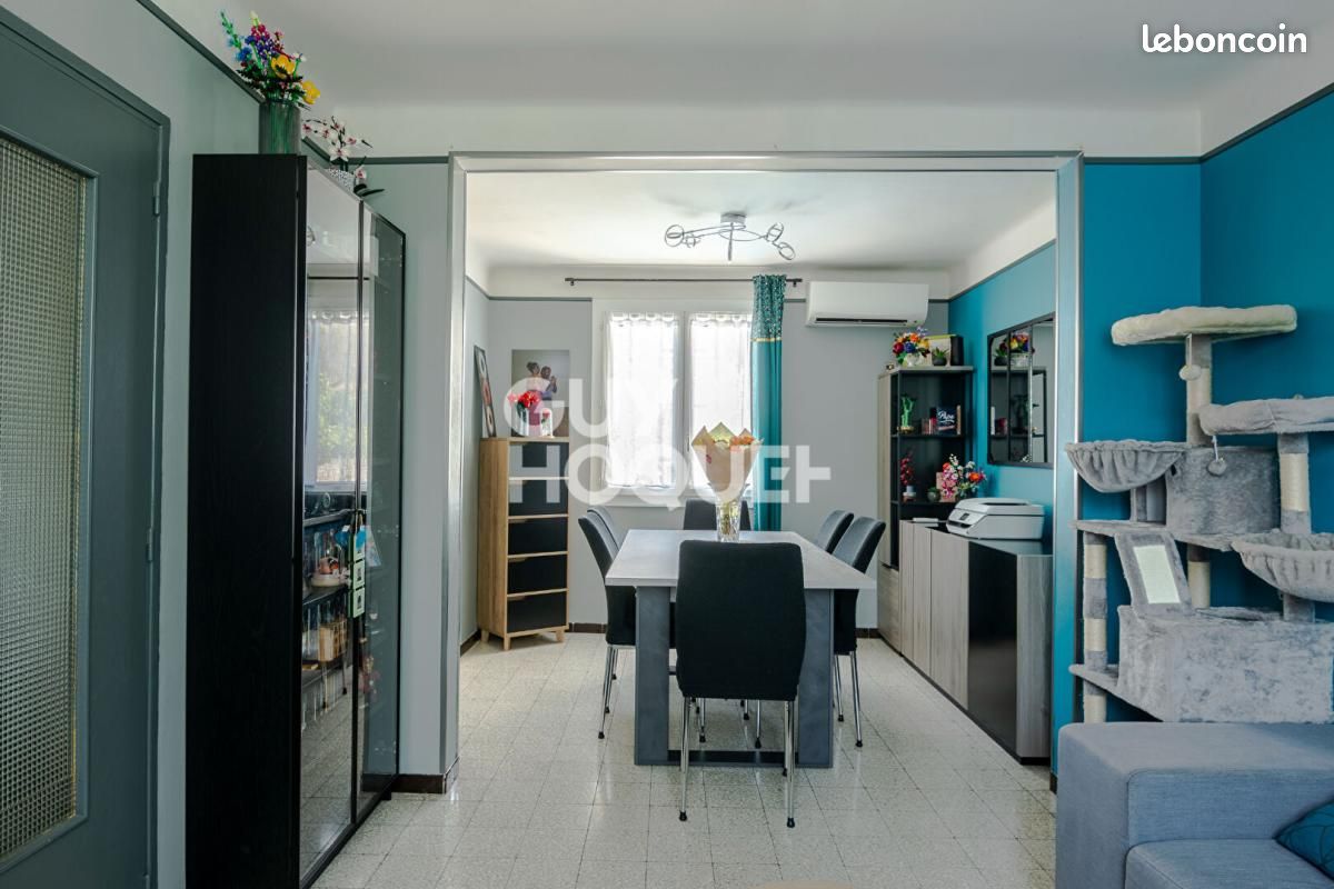 Maison 4 pièces 66 m² · à Narbonne · 66 m² · 199 000 €