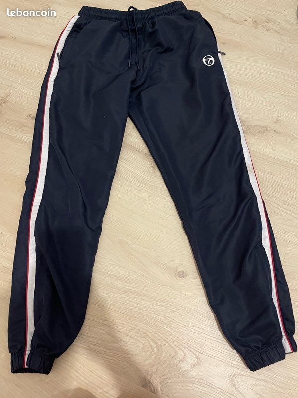 Jogging sergio tacchini (image 1)