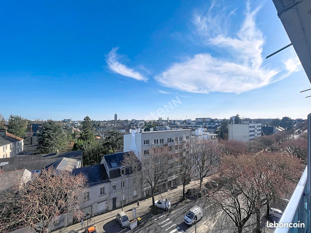 Appartement 3 pièces 78 m² · à Nantes · 78 m² · 258 000 €