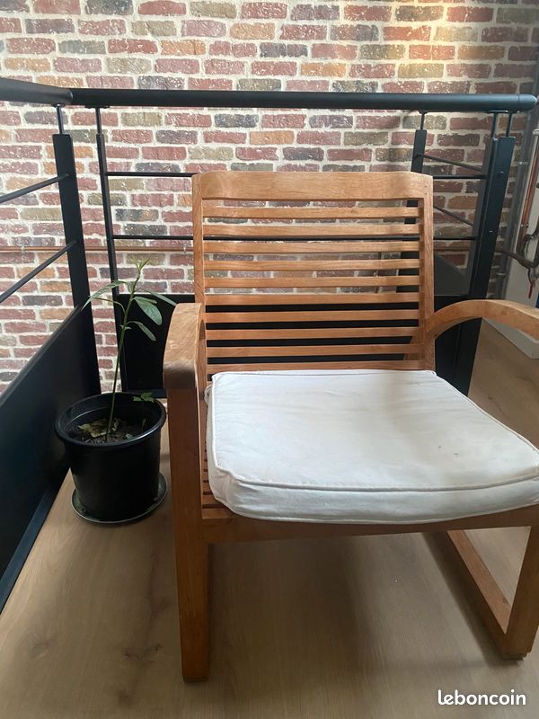 Fauteuil (image 1)