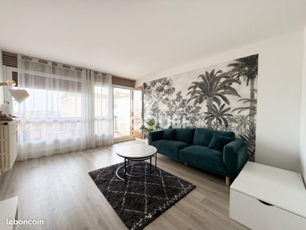 Appartement 2 pièces 39 m² · à Rueil-Malmaison · 39 m² · 1 230 €/mois