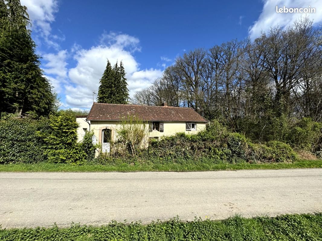 Maison 4 pièces 98 m² · à Aulon · 98 m² · 67 650 €