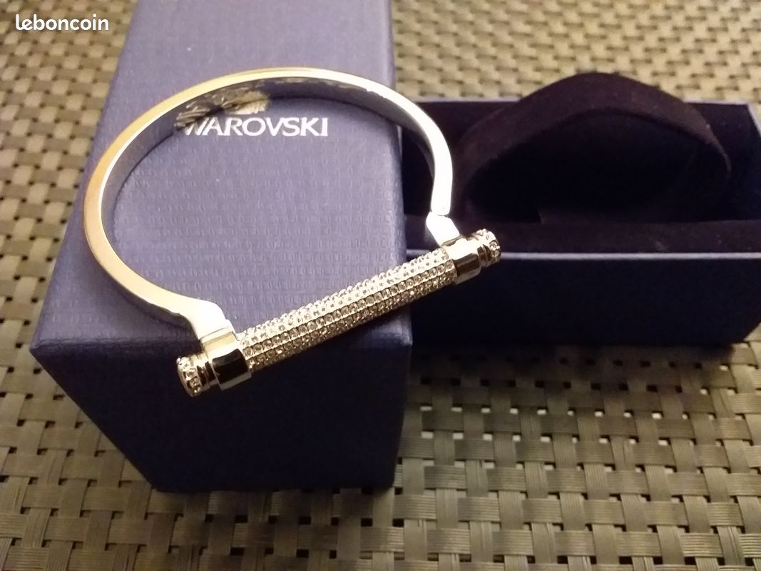 Bracelet swarovski (image 2)