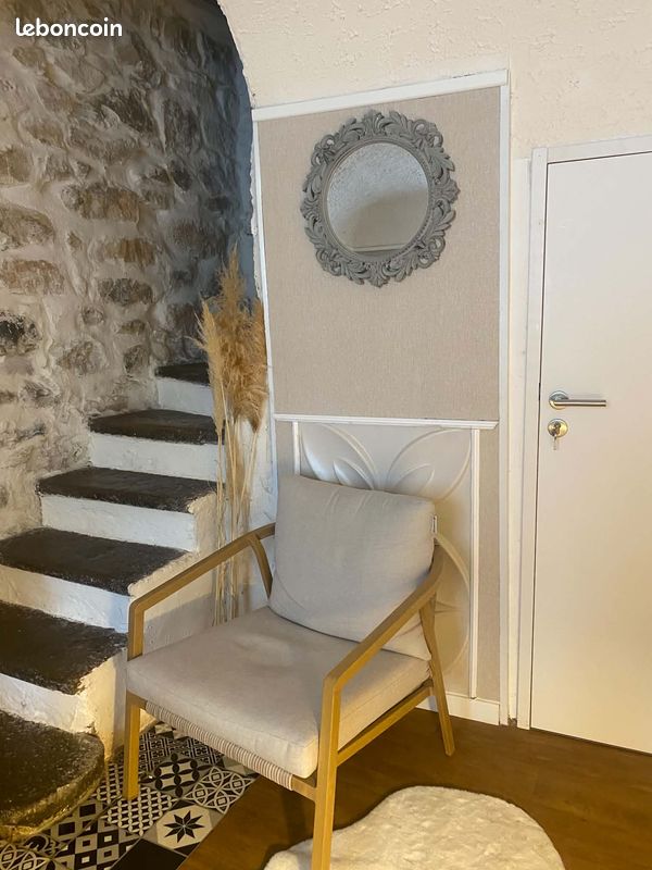 1 pièce 20 m² · à Corconne · 20 m² · 200 €/mois