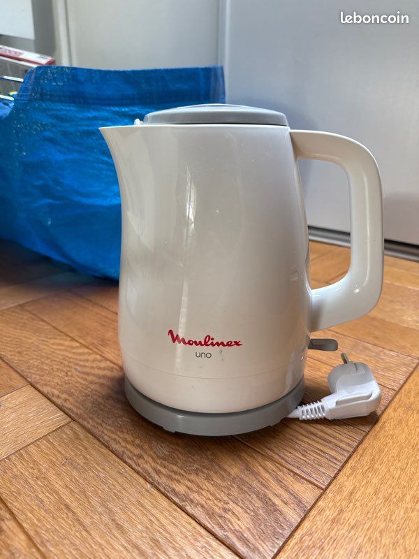 Bouilloire Moulinex Uno (image 1)