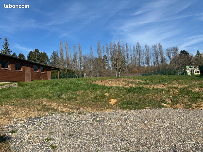 Terrain constructible rue d’Etion Charleville · à Charleville-Mézières · 81 360 €